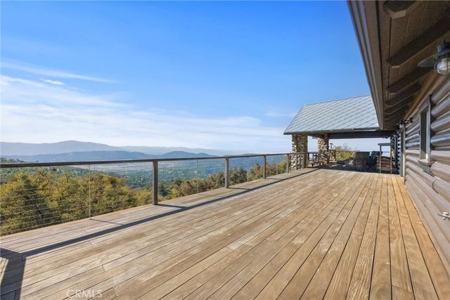 27241 Deertrail Drive, Tehachapi, CA 93561