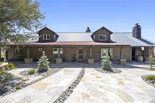 27241 Deertrail Drive, Tehachapi, CA 93561