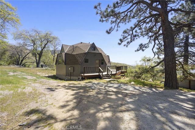 27241 Deertrail Drive, Tehachapi, CA 93561