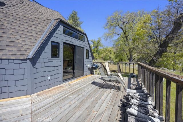 27241 Deertrail Drive, Tehachapi, CA 93561