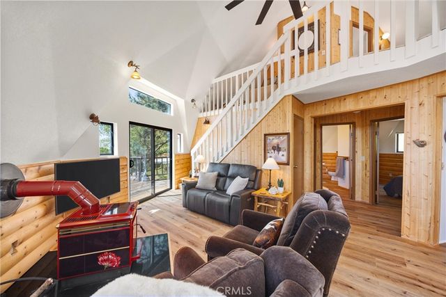 27241 Deertrail Drive, Tehachapi, CA 93561