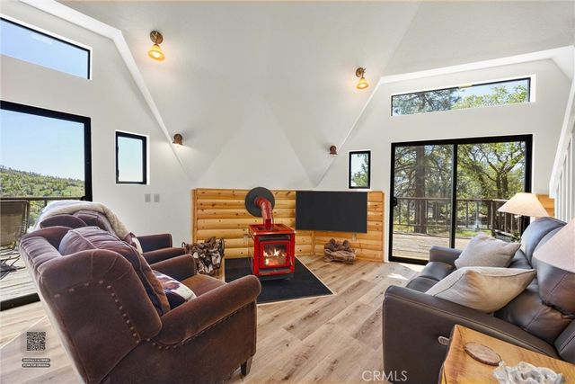 27241 Deertrail Drive, Tehachapi, CA 93561