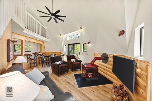 27241 Deertrail Drive, Tehachapi, CA 93561