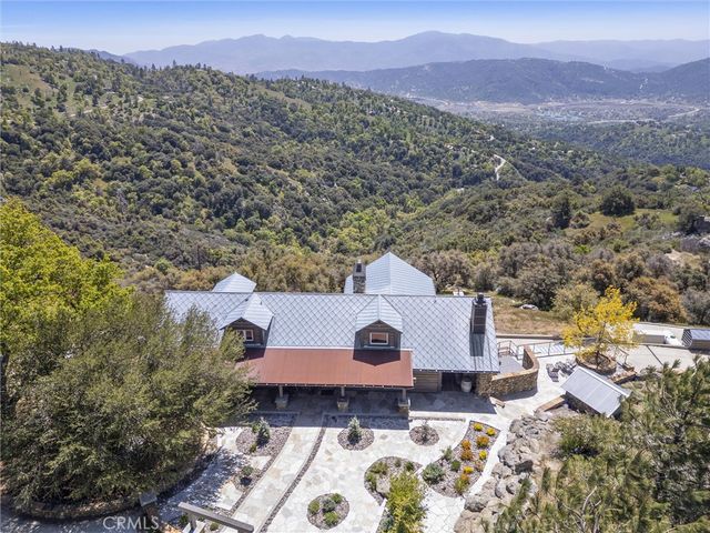 27241 Deertrail Drive, Tehachapi, CA 93561