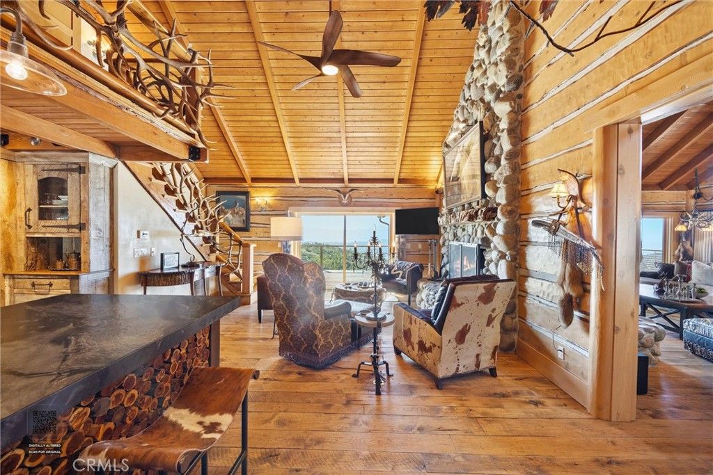 Image 15 of property listing at 27241 Deertrail Drive, Tehachapi, CA 93561