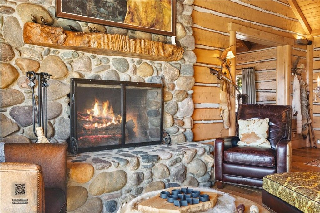 Image 18 of property listing at 27241 Deertrail Drive, Tehachapi, CA 93561