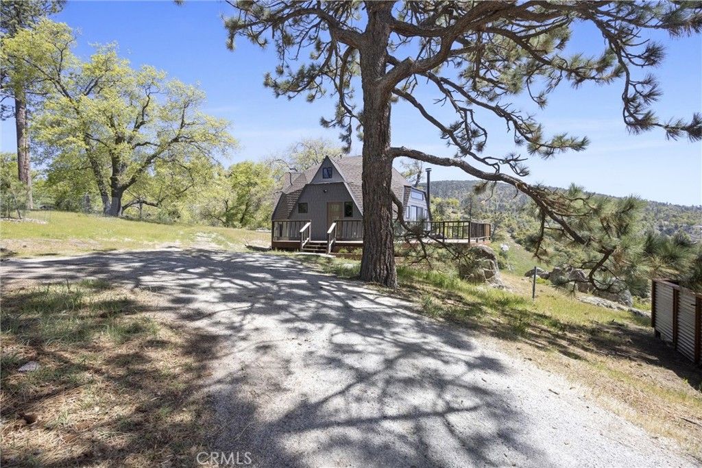Image 60 of property listing at 27241 Deertrail Drive, Tehachapi, CA 93561