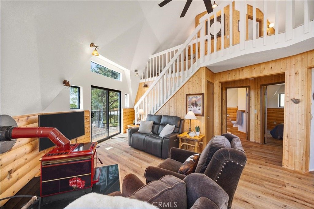 Image 65 of property listing at 27241 Deertrail Drive, Tehachapi, CA 93561