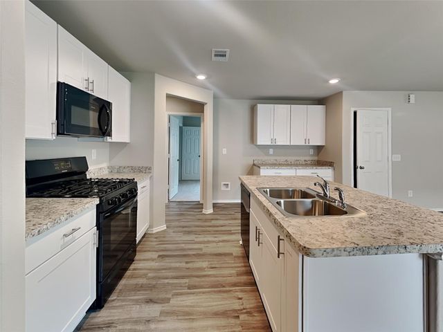 1907 Evening Breeze Lane, Houston, TX 77073