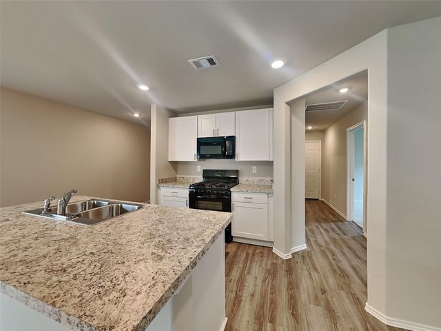 1907 Evening Breeze Lane, Houston, TX 77073