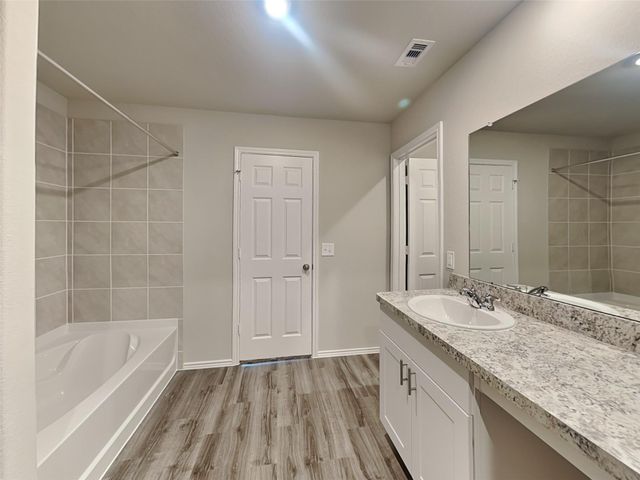 1907 Evening Breeze Lane, Houston, TX 77073