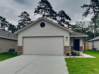 1907 Evening Breeze Lane, Houston, TX 77073