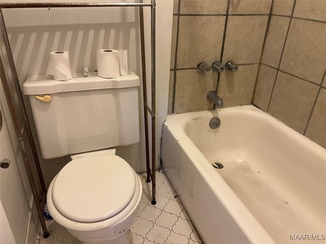 329 NORTHWESTERN Drive, Montgomery, AL 36109