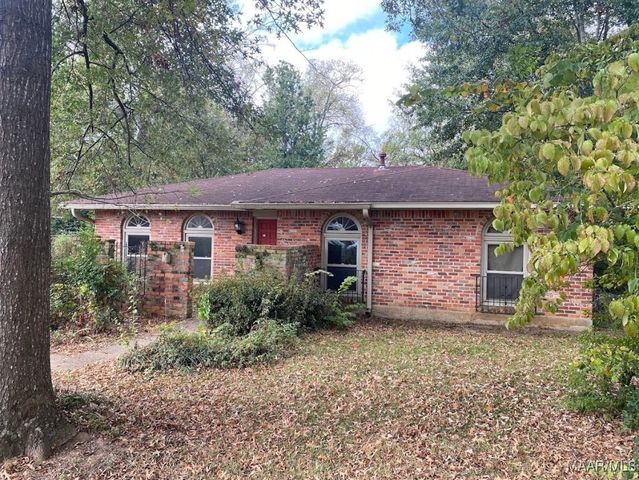 329 NORTHWESTERN Drive, Montgomery, AL 36109