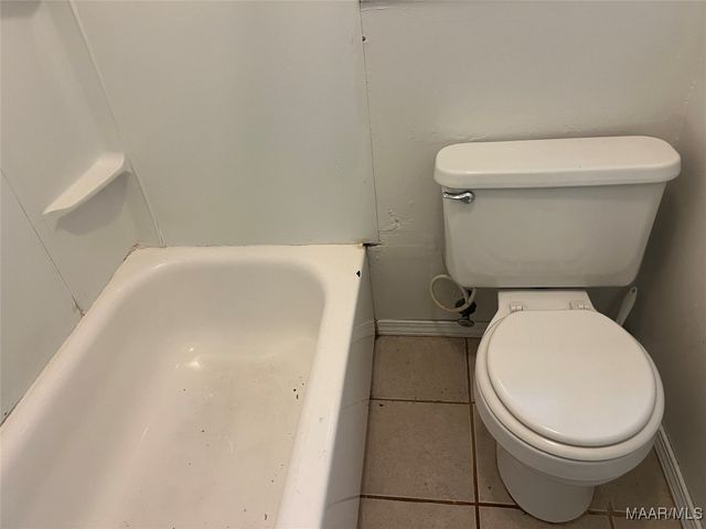 329 NORTHWESTERN Drive, Montgomery, AL 36109