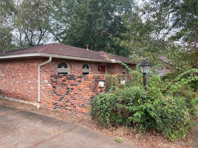 329 NORTHWESTERN Drive, Montgomery, AL 36109