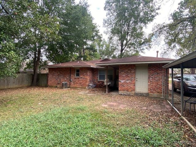 329 NORTHWESTERN Drive, Montgomery, AL 36109