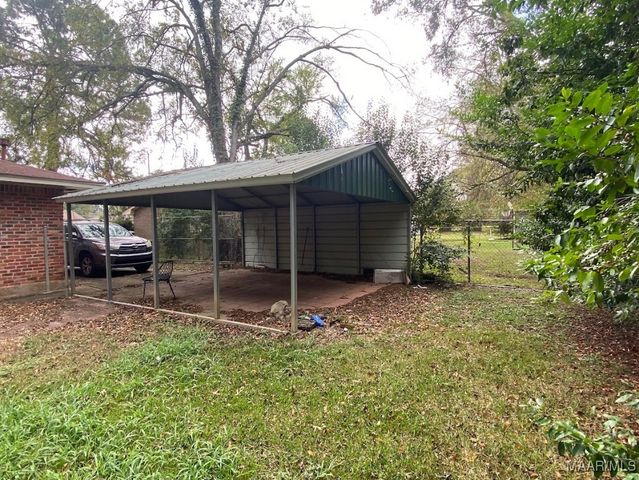 329 NORTHWESTERN Drive, Montgomery, AL 36109