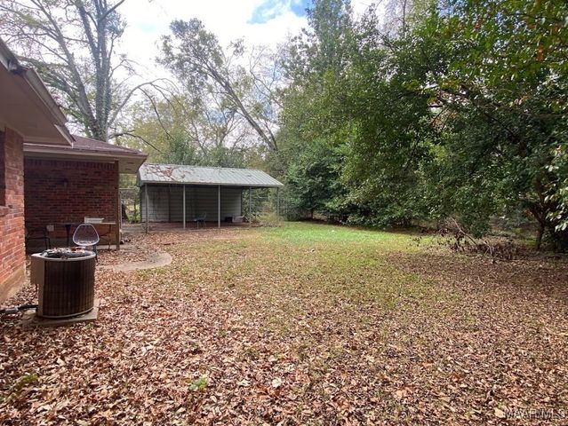 329 NORTHWESTERN Drive, Montgomery, AL 36109