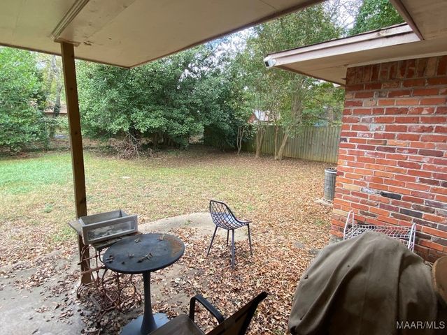 329 NORTHWESTERN Drive, Montgomery, AL 36109