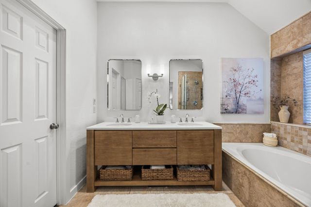 4037 Desert Mountain Drive, Plano, TX 75093