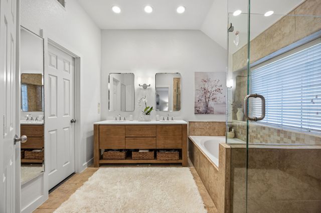 4037 Desert Mountain Drive, Plano, TX 75093