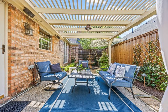 4037 Desert Mountain Drive, Plano, TX 75093