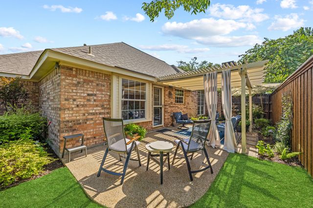 4037 Desert Mountain Drive, Plano, TX 75093