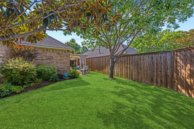 4037 Desert Mountain Drive, Plano, TX 75093