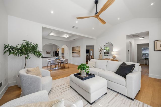 4037 Desert Mountain Drive, Plano, TX 75093