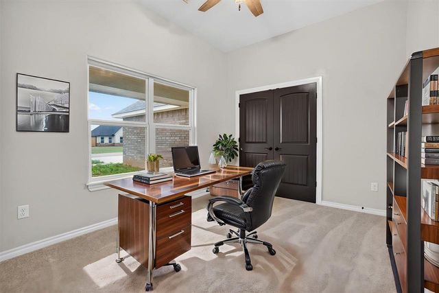 334 Weaver Way, Fletcher, OK 73541