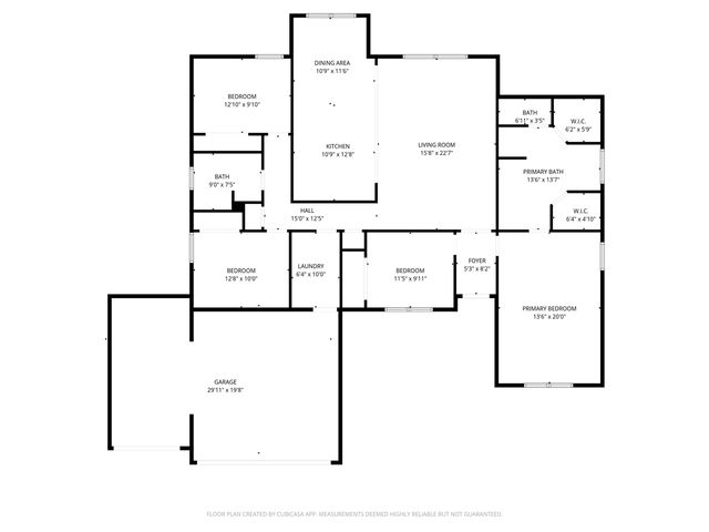 334 Weaver Way, Fletcher, OK 73541