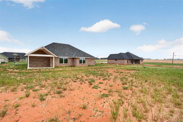 334 Weaver Way, Fletcher, OK 73541