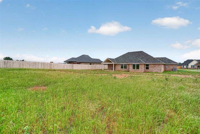 334 Weaver Way, Fletcher, OK 73541