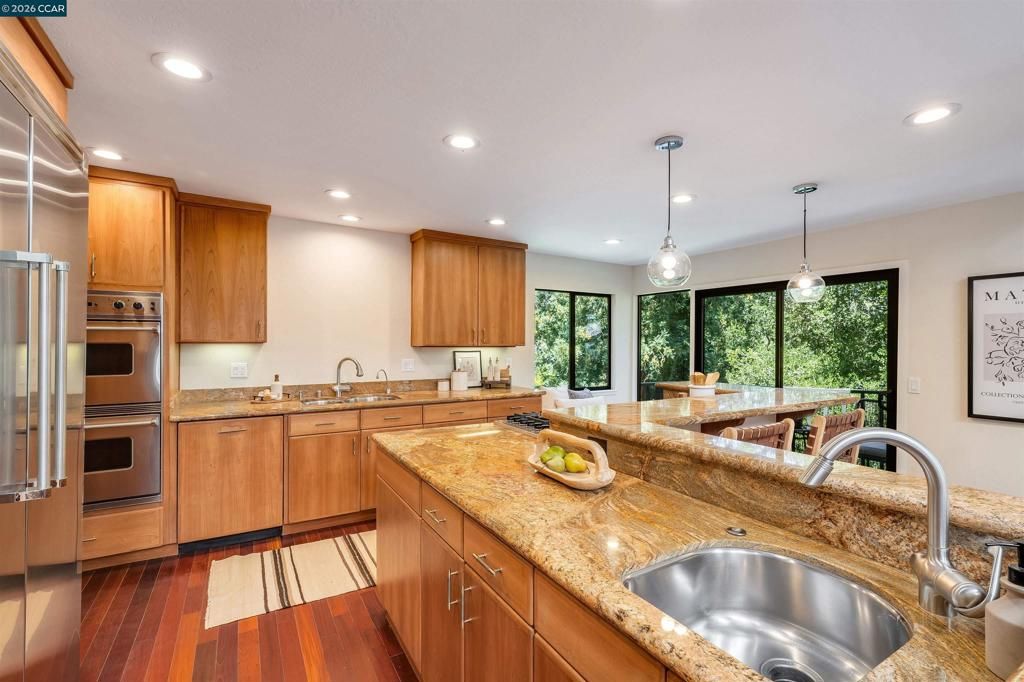 Image 7 of property listing at 1066 Via Baja, Lafayette, CA 94549