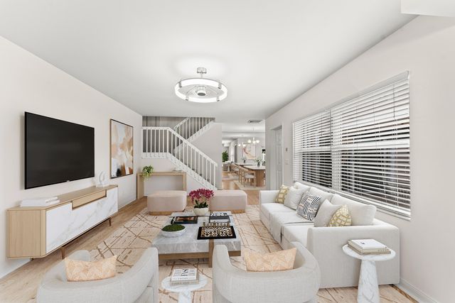 3136 Kingston Court, West Palm Beach, FL 33409