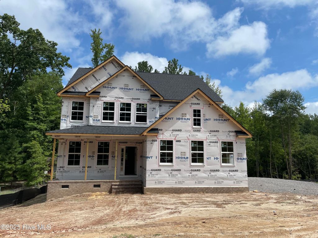 231 Dona Drive, Carthage, NC 28327