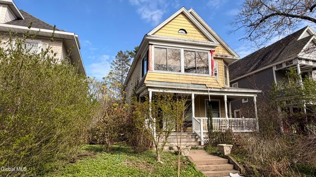 1362 Parkwood Boulevard, Schenectady, NY 12308