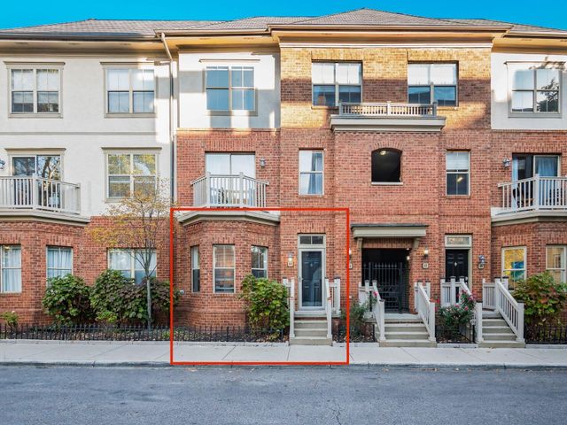 46 W Russell Street, Columbus, OH 43215