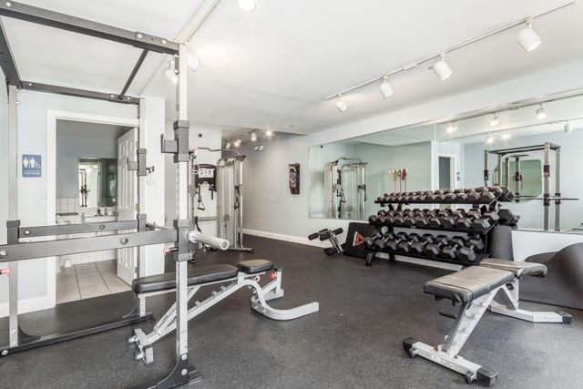 46 W Russell Street, Columbus, OH 43215