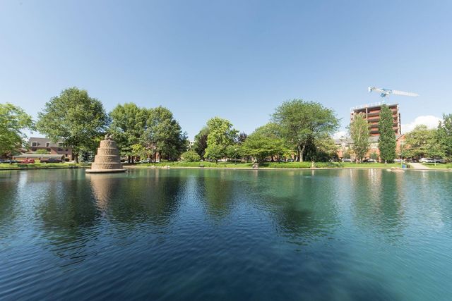 46 W Russell Street, Columbus, OH 43215