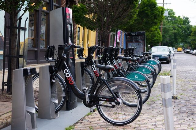 46 W Russell Street, Columbus, OH 43215