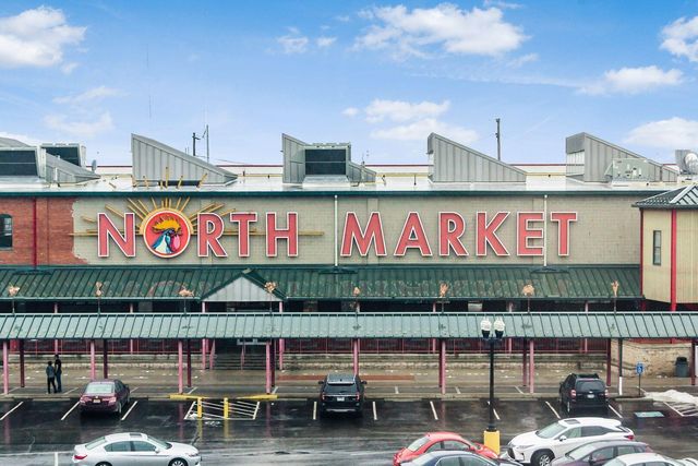 46 W Russell Street, Columbus, OH 43215