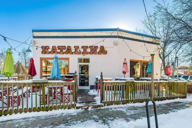 46 W Russell Street, Columbus, OH 43215