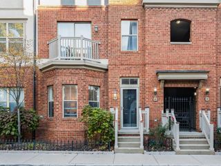 46 W Russell Street, Columbus, OH 43215