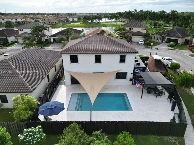 175 NE 26th Ave, Homestead, FL 33033