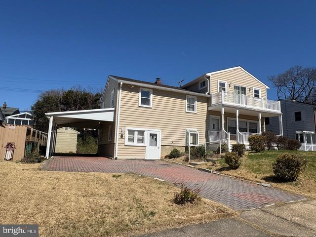 1920 ROLLINGWOOD RD, Baltimore, MD 21228