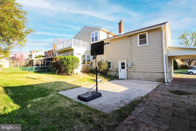 1920 ROLLINGWOOD RD, Baltimore, MD 21228