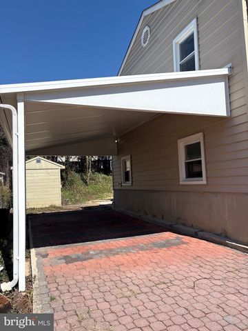 1920 ROLLINGWOOD RD, Baltimore, MD 21228