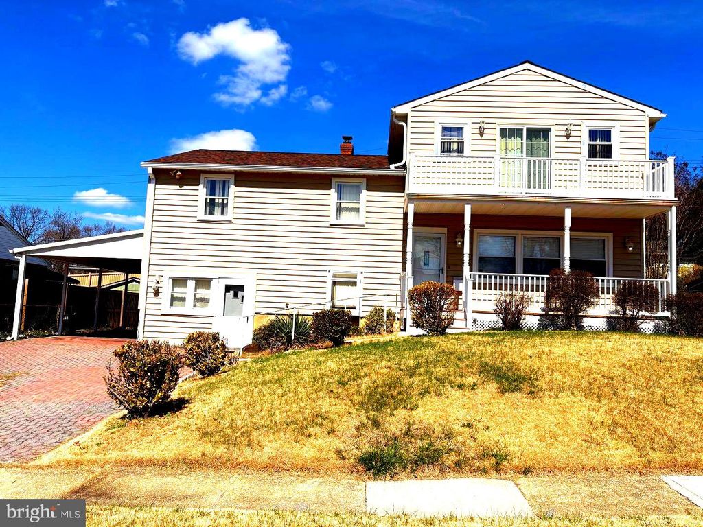 1920 ROLLINGWOOD RD, Baltimore, MD 21228